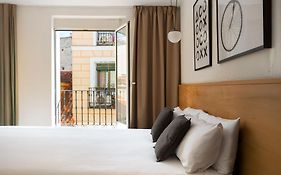 Limehome Madrid Malasana - Digital Access